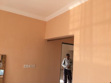 1 BHK Apartment For Resale in Manish Darshan Apartment Fatima Nagar Pune  6588370