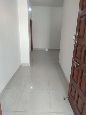 2 BHK Apartment For Rent in Shiv Kutir Apartments Hsr Layout Bangalore 6588368
