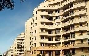 4 BHK Apartment For Rent in Eldeco Utopia Sector 93a Noida 6588427