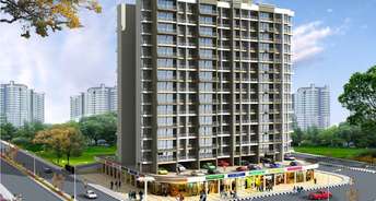 2 BHK Apartment For Resale in Bhagwati Neelkanth Heights Kalamboli Navi Mumbai 6588374