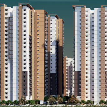3 BHK Apartment For Resale in Aparna Cyber Heights Osman Nagar Hyderabad 6588568