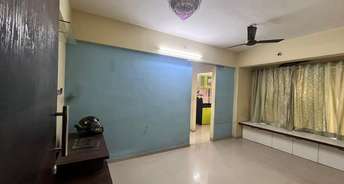 1 BHK Apartment For Rent in The Satpanth Kalash Residency Karanjade Navi Mumbai 6588461