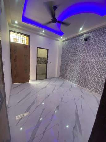 3 BHK Builder Floor For Resale in Ankur Vihar Delhi  6588468