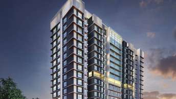 1 BHK Apartment For Resale in Kukreja Iiris Chembur Mumbai 6588512