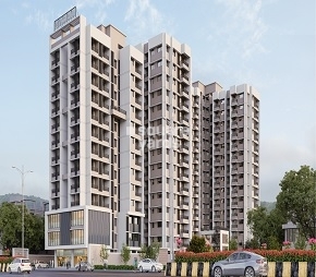 1 BHK Apartment For Resale in Rugi Colonia Ambernath Thane  6588545