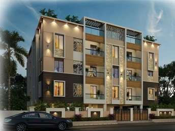 3 BHK Apartment For Resale in Perungudi Chennai 6572434