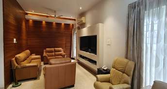 5 BHK Independent House For Resale in Jubilee Hills Hyderabad 6588542