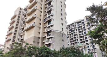 3 BHK Apartment For Resale in Tharwani Rosewood Heights Kharghar Sector 10 Navi Mumbai 6588549