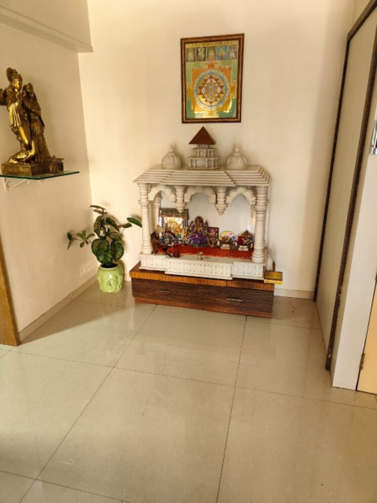 undefined, lokhandwala-whispering-palms 3 Bedroom 1250 Sq.Ft. Apartment In Kandivali East Mumbai 6588602