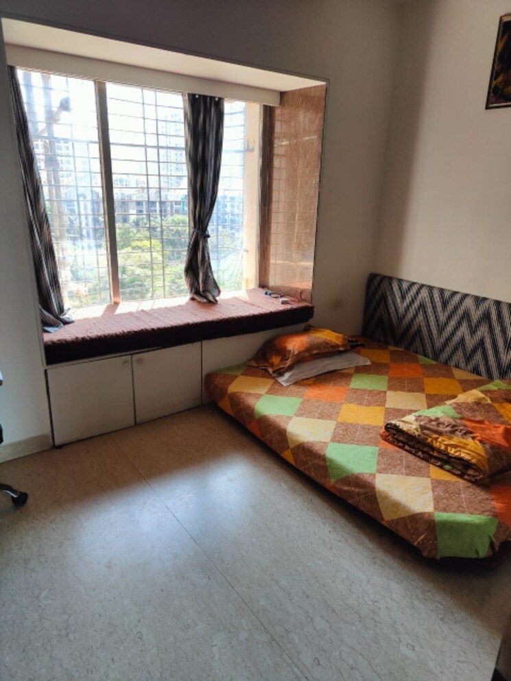 Bedroom, lokhandwala-whispering-palms 3 Bedroom 1250 Sq.Ft. Apartment In Kandivali East Mumbai 6588602