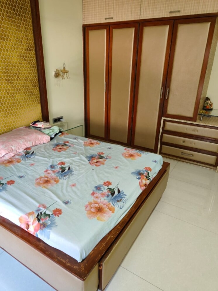 Bedroom, lokhandwala-whispering-palms 3 Bedroom 1250 Sq.Ft. Apartment In Kandivali East Mumbai 6588602