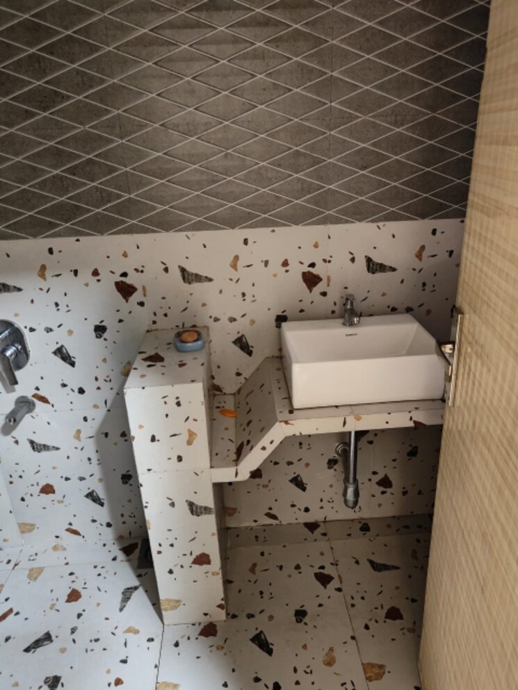 Master Plan, lokhandwala-whispering-palms 3 Bedroom 1250 Sq.Ft. Apartment In Kandivali East Mumbai 6588602