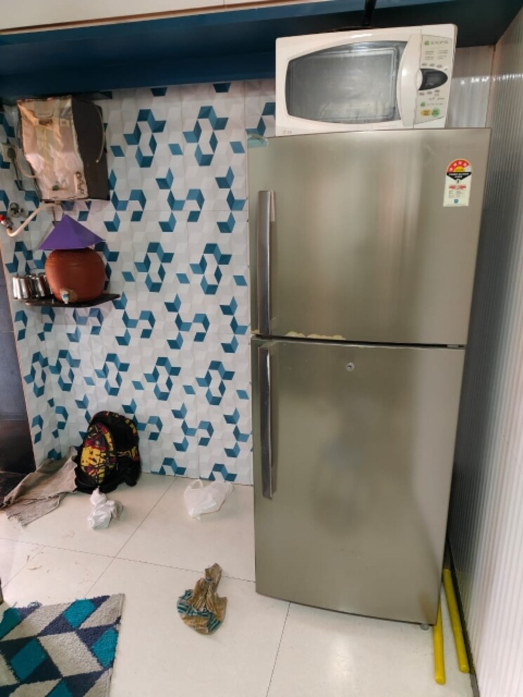 undefined, lokhandwala-whispering-palms 3 Bedroom 1250 Sq.Ft. Apartment In Kandivali East Mumbai 6588602