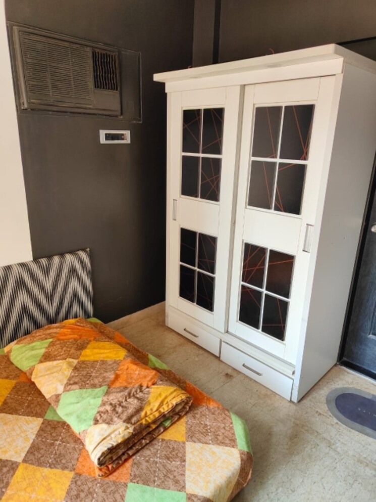 Living Room, lokhandwala-whispering-palms 3 Bedroom 1250 Sq.Ft. Apartment In Kandivali East Mumbai 6588602