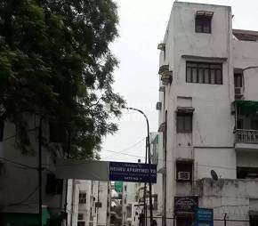 1 BHK Builder Floor For Rent in Nehru Apartment Kalkaji Delhi 6588647