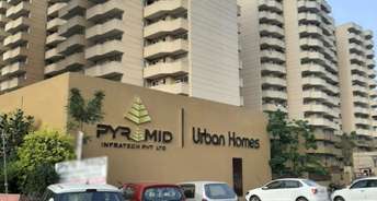1 RK Apartment For Resale in Pyramid Urban Homes Sector 70a Gurgaon 6332644