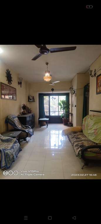 3 BHK Apartment For Resale in Sanpada Navi Mumbai  6588666