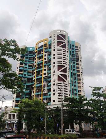 3 BHK Apartment For Resale in Sai Chaturbhuj Apartment Kharghar Navi Mumbai 6588659