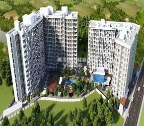 2 BHK Apartment For Resale in Thanekar Civic Badlapur East Thane 6588682