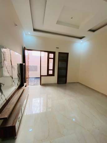 3 BHK Villa For Resale in Sunny Enclave Mohali 6588701