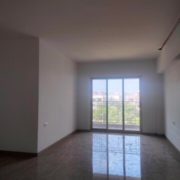 Building Lobby in 3 BHK Apartment at Juhu – for Rent