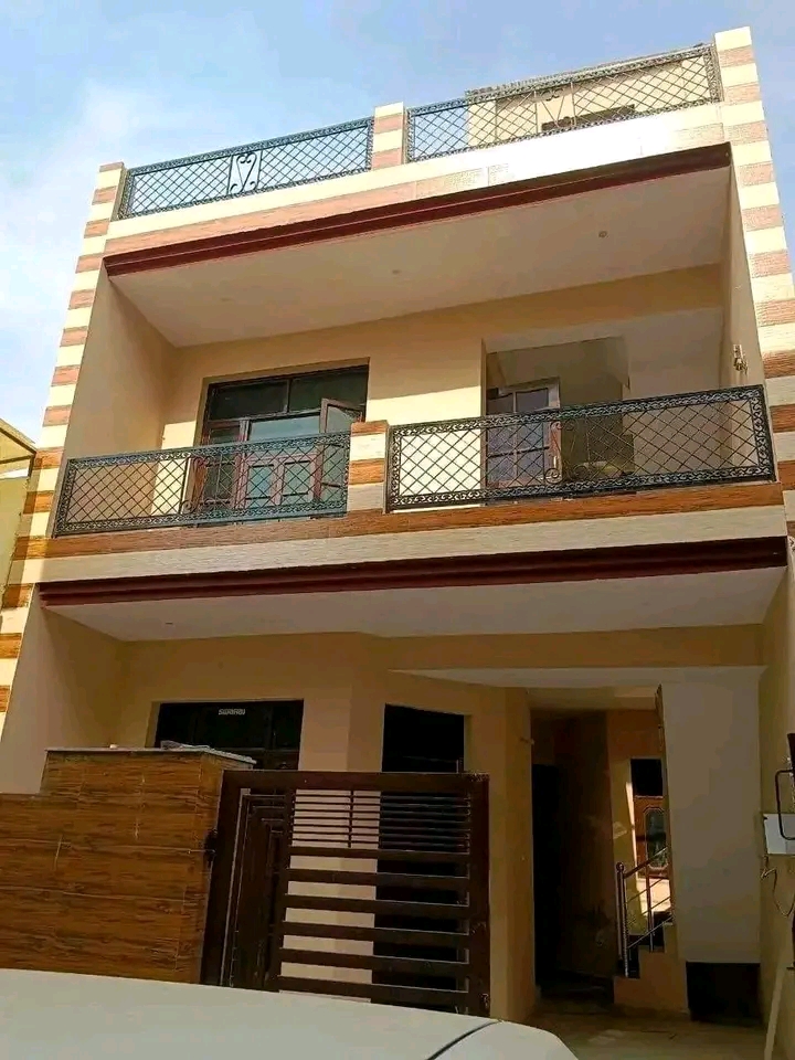 3 BHK Independent House For Resale in Kharar Mohali  6588741