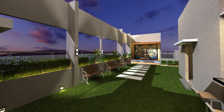 Exterior View, gulmohar-chs-chembur 1 Bedroom 442 Sq.Ft. Apartment In Chembur Mumbai 6588758