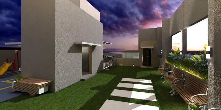 undefined, gulmohar-chs-chembur 1 Bedroom 442 Sq.Ft. Apartment In Chembur Mumbai 6588758