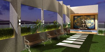 1 BHK Apartment For Resale in Gulmohar CHS Chembur Chembur Mumbai  6588758