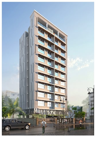 1 BHK Apartment For Resale in Gulmohar CHS Chembur Chembur Mumbai  6588758