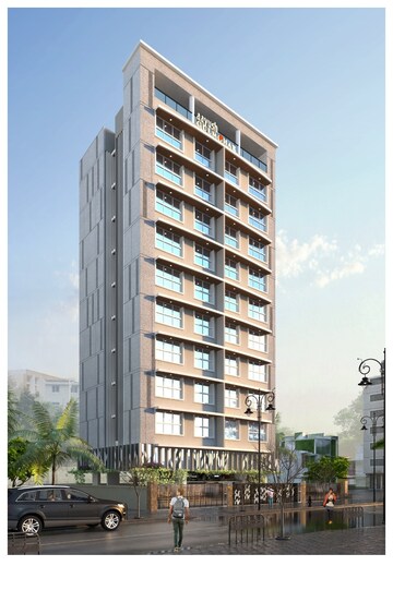 1 BHK Apartment For Resale in Gulmohar CHS Chembur Chembur Mumbai  6588758