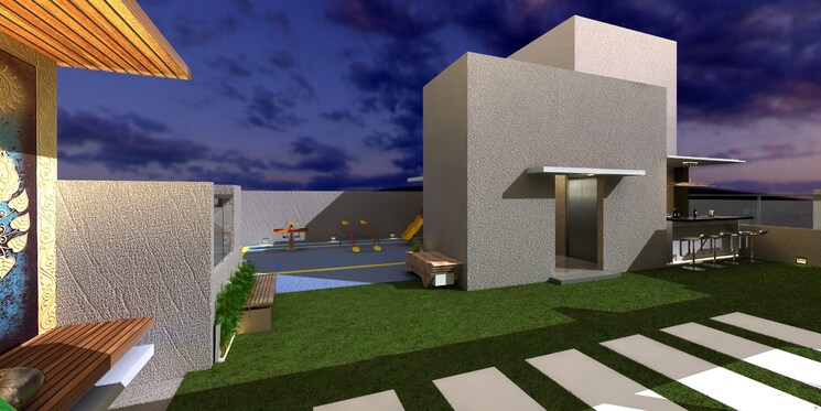 undefined, gulmohar-chs-chembur 1 Bedroom 442 Sq.Ft. Apartment In Chembur Mumbai 6588758