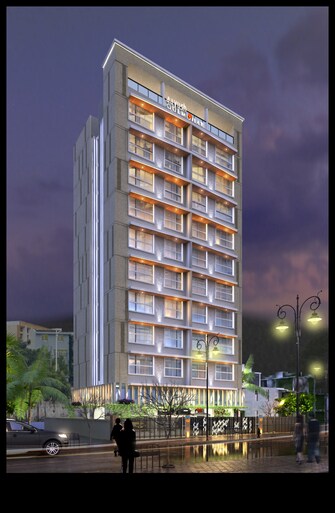 1 BHK Apartment For Resale in Gulmohar CHS Chembur Chembur Mumbai  6588758