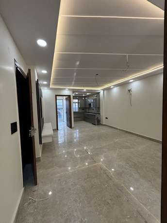 3 BHK Builder Floor For Resale in Tagore Garden Delhi 6588782