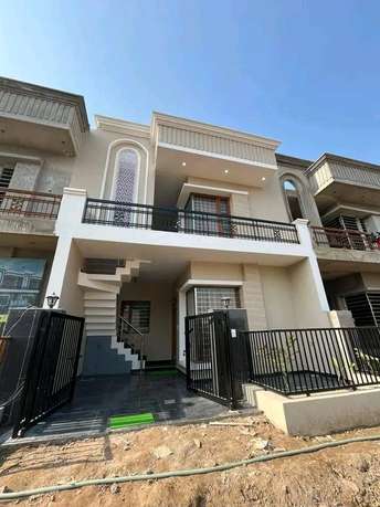 3 BHK Independent House For Resale in Sector 123 Mohali 6588814