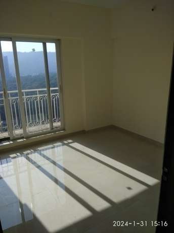 1 BHK Apartment For Rent in Coral Heights Kavesar Thane  6588783