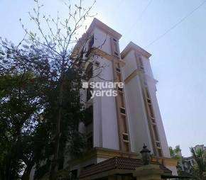 2 BHK Apartment For Rent in Green Hills Kandivali East Mumbai  6588817