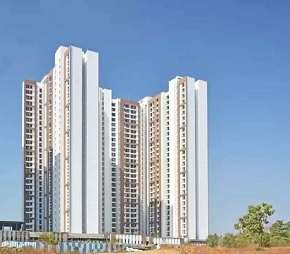 2 BHK Apartment For Rent in Runwal My City Phase II Cluster 05 Dombivli East Thane 6588834