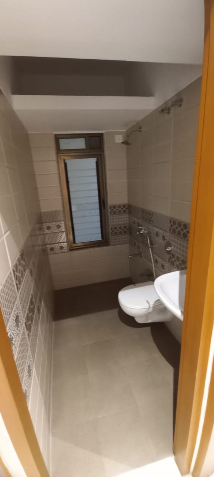 Bathroom, marathon-nextown 2 Bedroom 500 Sq.Ft. Apartment In Dombivli East Thane 6588866