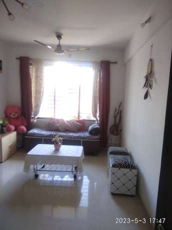 2 BHK Apartment For Resale in STG Marigold Siddheshwar Garden Dhokali Thane  6588858