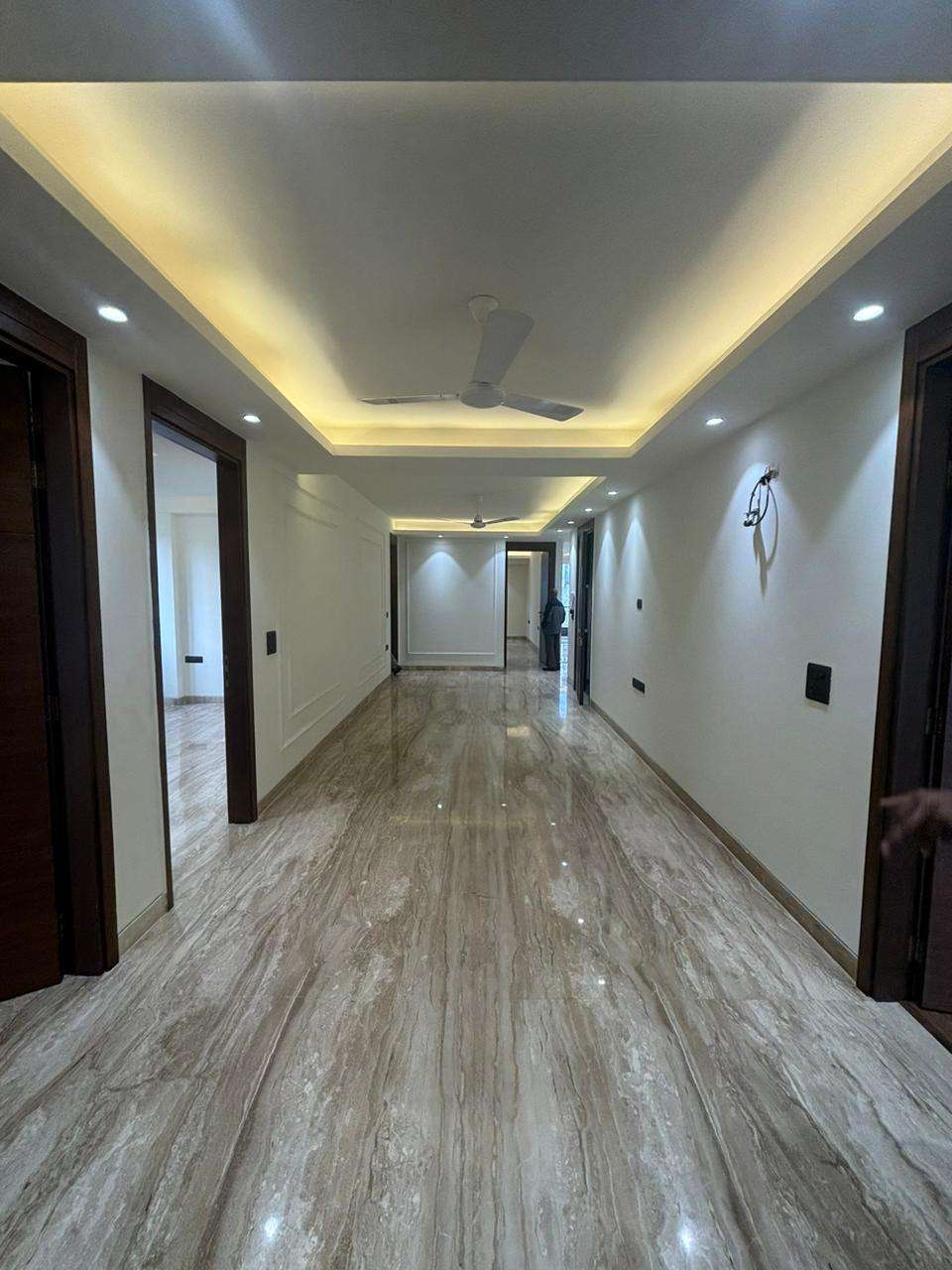 3 BHK Builder Floor For Resale in South Extension ii Delhi 6576152