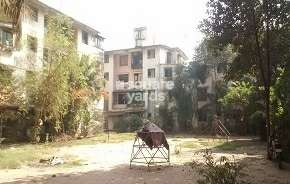 1 BHK Apartment For Rent in Gharkul Complex Kharghar Navi Mumbai 6588852