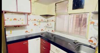 1 BHK Apartment For Rent in Anita Nagar Chs Kandivali East Mumbai 6588861