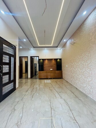 4 BHK Villa For Resale in Sunny Enclave Chandigarh  6588856