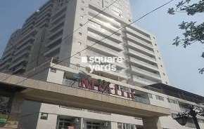 2 BHK Apartment For Rent in SKG The Merlin Vasundhara Sector 16 Ghaziabad 6588853