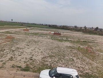 Plot For Resale in Tilpat Faridabad  6588890