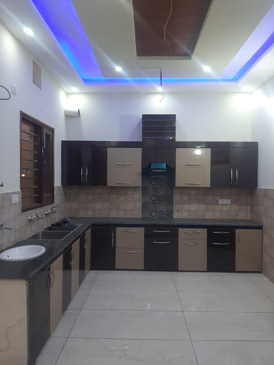 3 BHK Independent House For Resale in Patiala Road Zirakpur  6588937