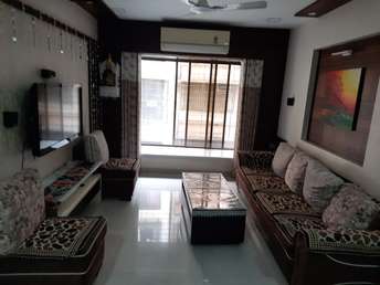 2 BHK Apartment For Rent in Vile Parle East Mumbai 6588917