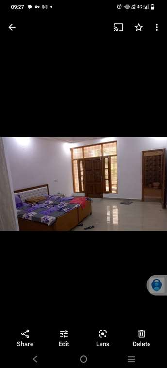 3 BHK Penthouse For Rent in Pacific Golf Estate Kulhan Dehradun 6588919