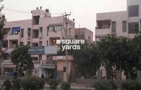 2 BHK Apartment For Rent in DDA Akshardham Apartments Sector 19, Dwarka Delhi 6588926